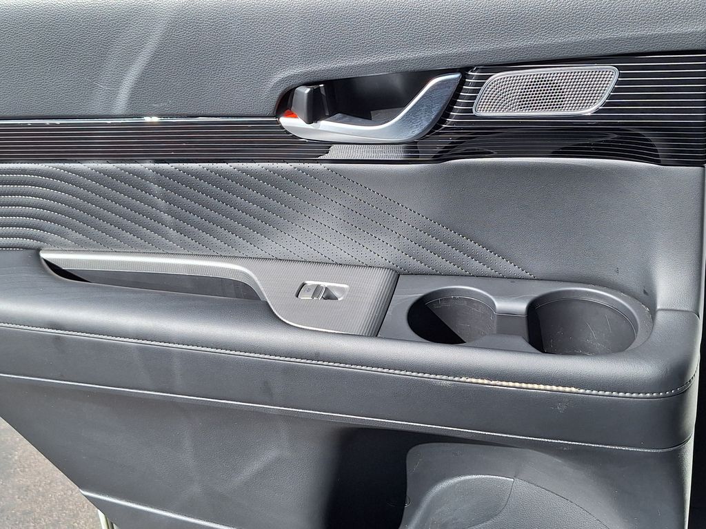 2024 Hyundai Palisade Calligraphy - Photo 16