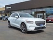 Genesis Electrified GV70