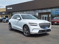 2024 Genesis Electrified GV70 Advanced SUV