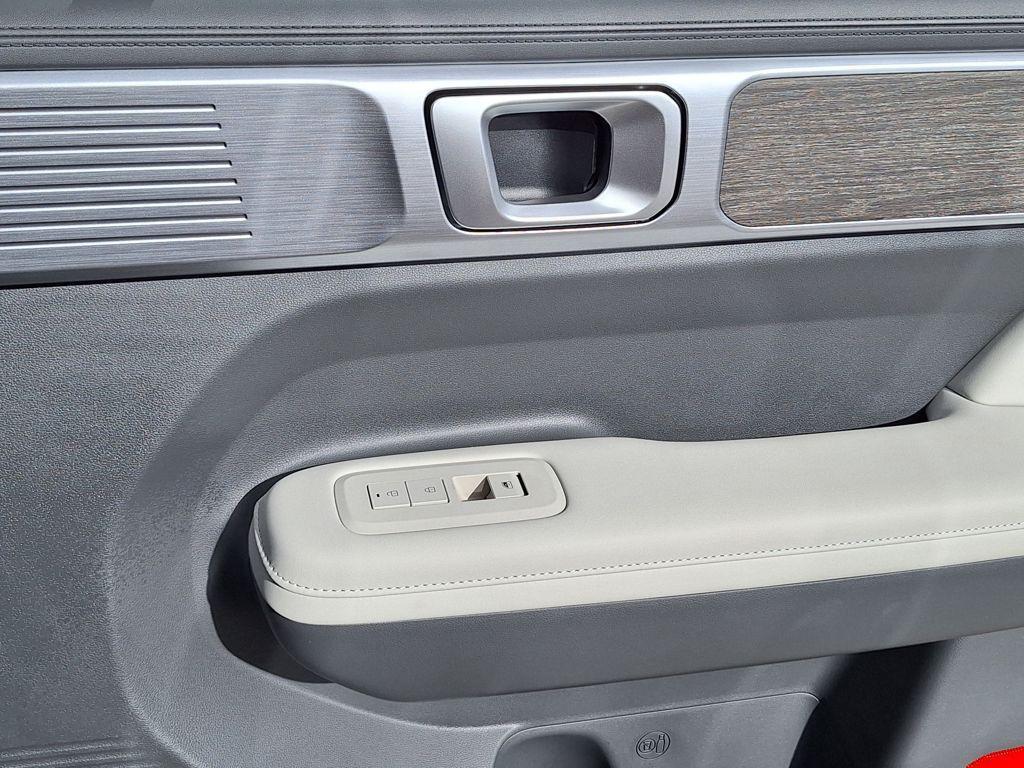 2025 Hyundai Santa Fe Calligraphy - Photo 30