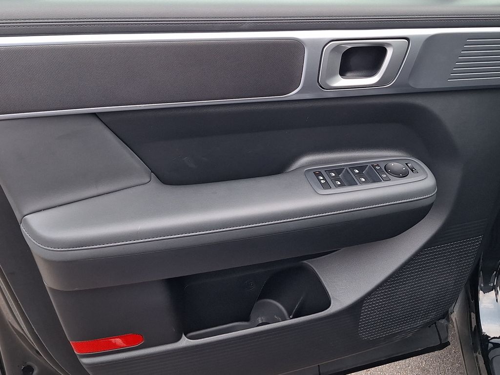 2025 Hyundai Santa Fe SEL - Photo 9