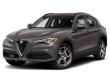 Used 2021 Alfa Romeo Stelvio Ti SUV