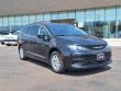 Used 2020 Chrysler Voyager LXI Van Passenger Van