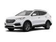 Used 2017 Hyundai Santa Fe Sport 2.4L SUV