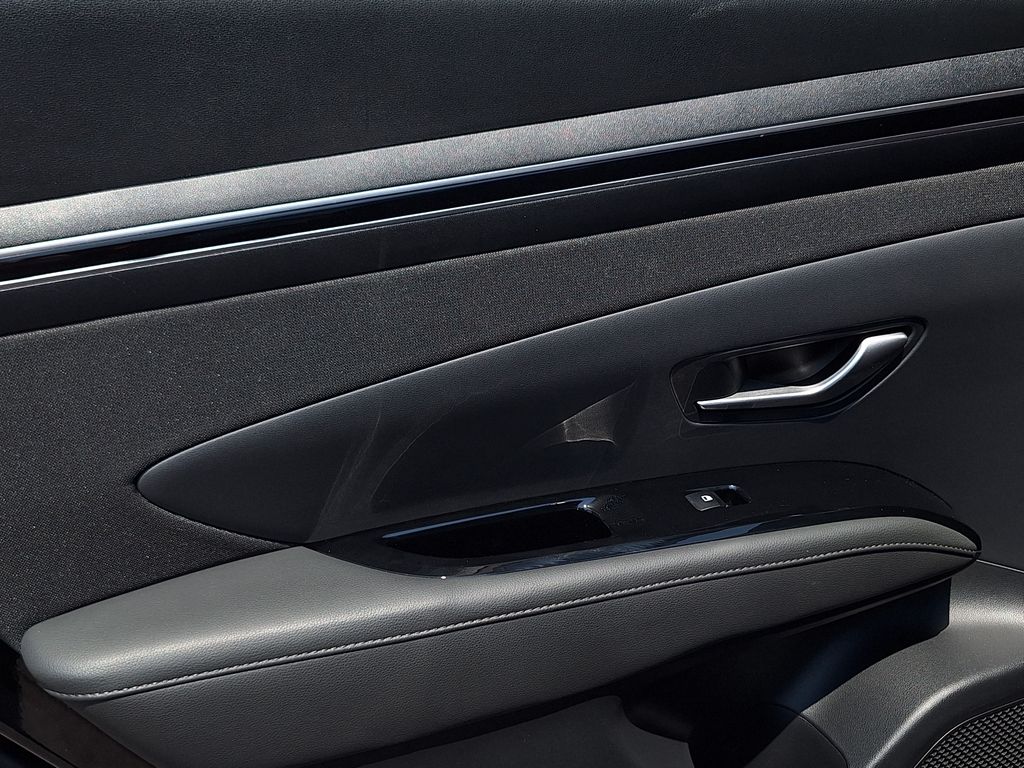 2022 Hyundai Tucson SEL - Photo 13