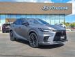 Used 2023 Lexus RX 500h F SPORT Performance SUV