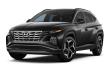 Certified 2022 Hyundai Tucson Hybrid SEL Convenience SUV