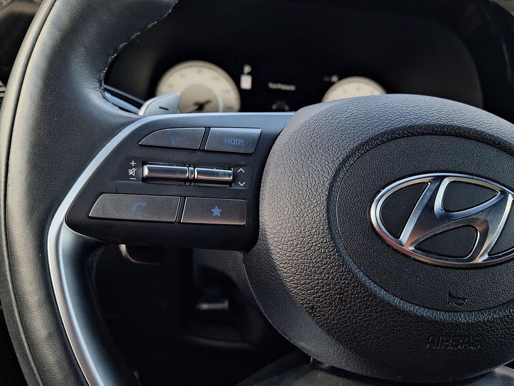 2024 Hyundai Palisade Calligraphy - Photo 20