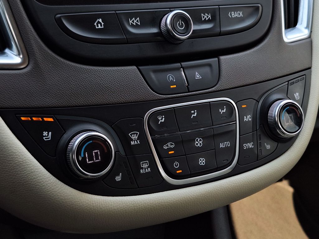 2024 Chevrolet Malibu 2LT - Photo 22