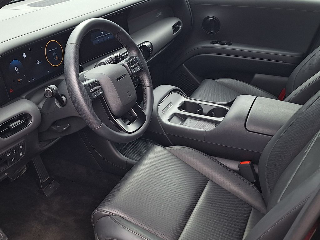 2026 Hyundai Palisade XRT Pro - Photo 10