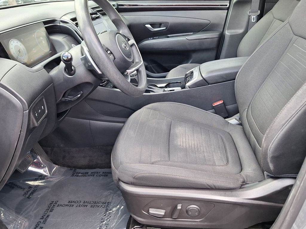 2023 Hyundai Santa Cruz Night - Photo 10