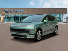 2026 Hyundai IONIQ 9 Performance Calligraphy SUV