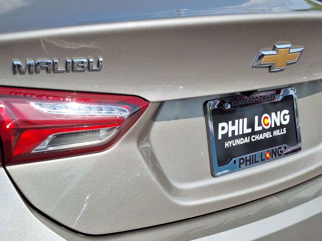 2024 Chevrolet Malibu 2LT - Photo 30