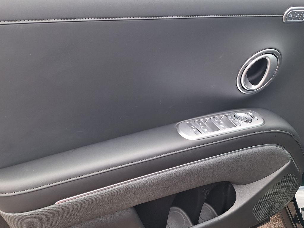 2026 Hyundai Palisade Calligraphy - Photo 9