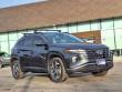 Used 2024 Hyundai Tucson SEL SUV