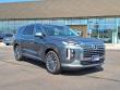 Certified 2025 Hyundai Palisade Calligraphy SUV