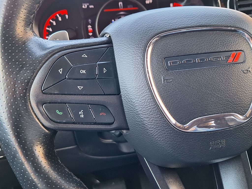 2023 Dodge Durango GT - Photo 18