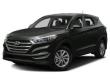 Used 2018 Hyundai Tucson SEL Plus SUV