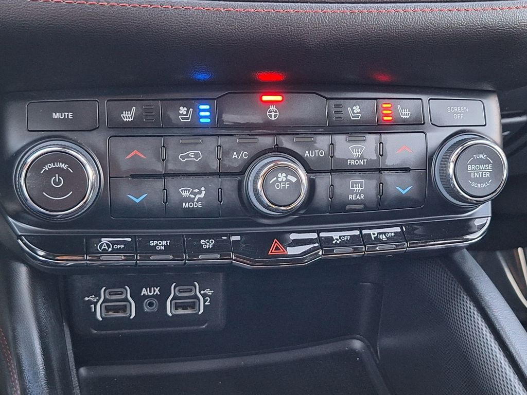 2023 Dodge Durango GT - Photo 25