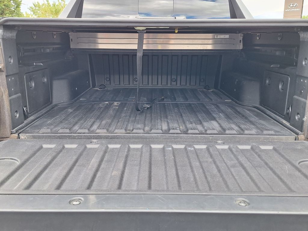 2023 Hyundai Santa Cruz Night - Photo 27