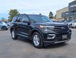 Used 2024 Ford Explorer XLT SUV