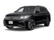 Used 2022 Volkswagen Tiguan 2.0T SEL R-Line SUV