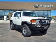 Used 2012 Toyota FJ Cruiser Base SUV