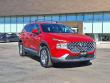 Certified 2022 Hyundai Santa Fe SEL SUV