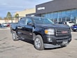  GMC Canyon