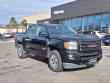 Used 2018 GMC Canyon  Truck Crew Cab