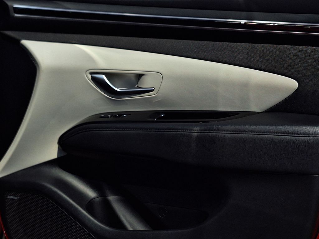 2022 Hyundai Tucson Limited - Photo 28