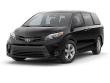 Used 2019 Toyota Sienna L 7 Passenger Van
