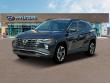 New 2024 Hyundai Tucson SEL Convenience AWD SUV