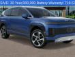 New 2026 Hyundai IONIQ 9 Performance Limited SUV