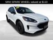 Used 2022 Ford Escape SE SUV