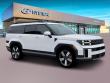 New 2026 Hyundai Santa Fe Hybrid Limited SUV