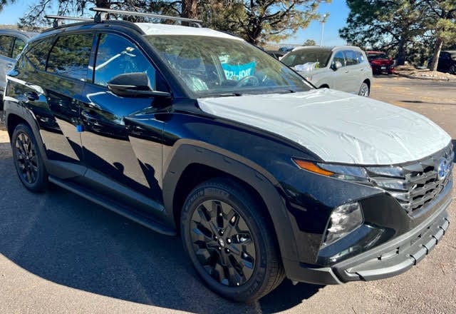 New 2024 Hyundai Tucson For Sale At Phil Long Hyundai Of Motor City   Acc0496ff105bab122e8c37b5d0daff3x 