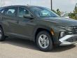 New 2025 Hyundai Tucson SE AWD SUV
