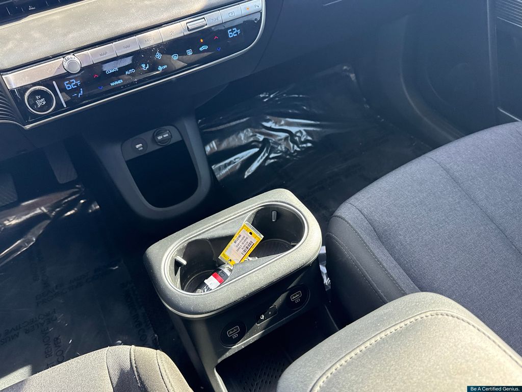 2024 Hyundai IONIQ 5 SEL - Photo 34
