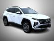 New 2026 Hyundai Tucson SEL Plus AWD SUV