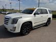 Used 2017 CADILLAC Escalade Premium Luxury SUV