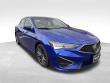Used 2020 Acura ILX  Sedan
