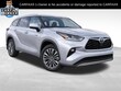  Toyota Highlander Hybrid