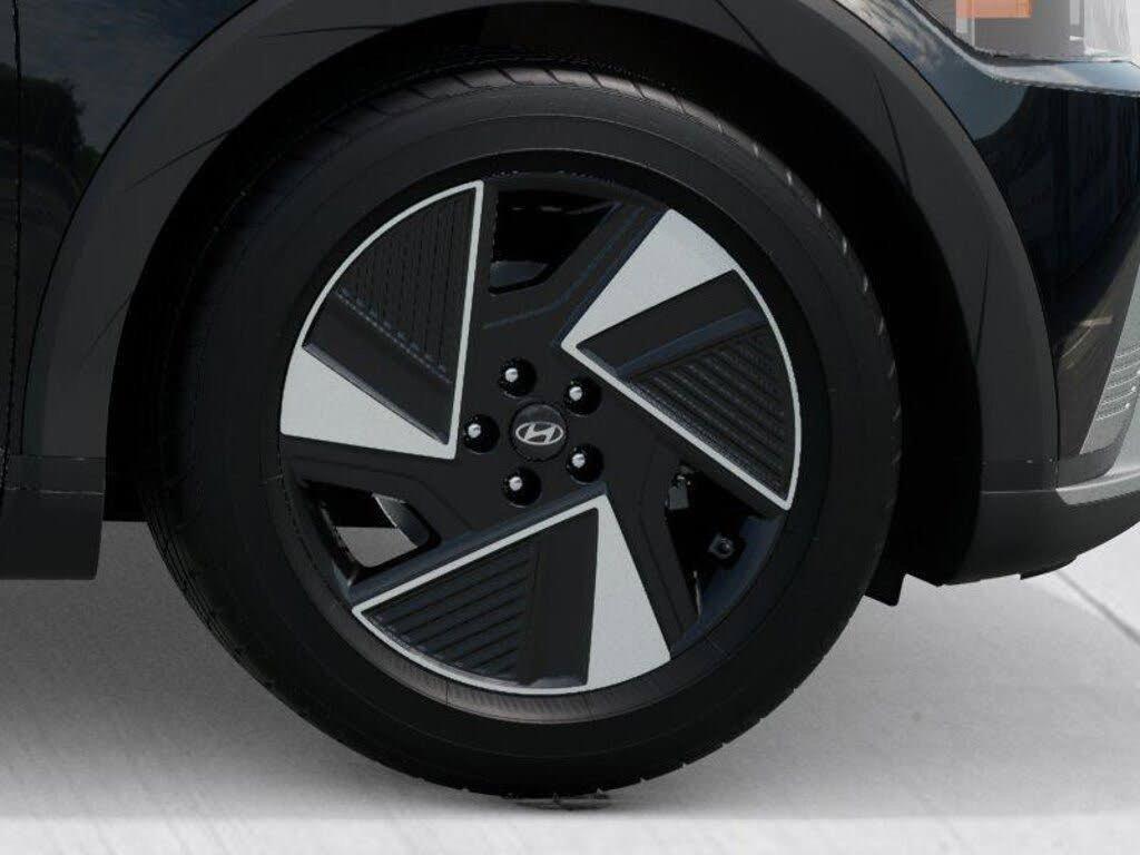 New 2027 Hyundai IONIQ 5 SEL SUV