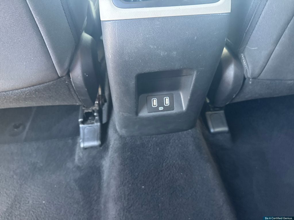 2024 Hyundai Tucson SEL - Photo 39
