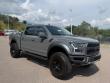 Used 2020 Ford F-150 Raptor Truck SuperCrew Cab
