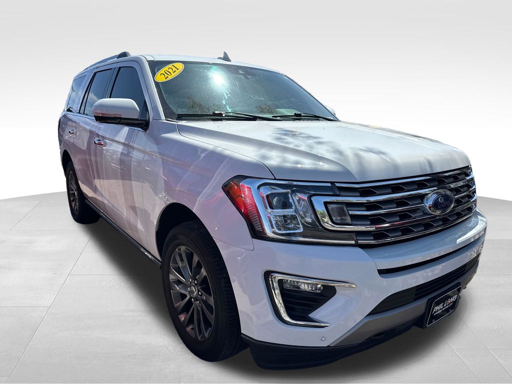 2021 Ford Expedition Limited 4X4's photo