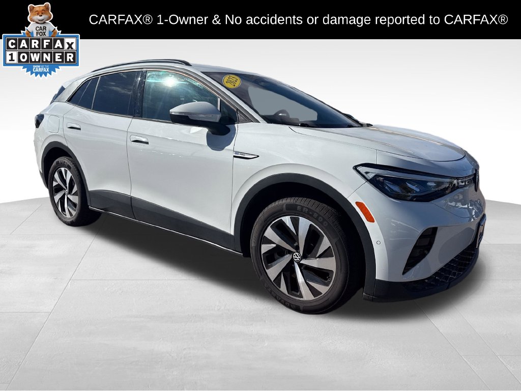 2023 Volkswagen ID.4