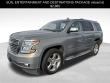 Used 2017 Chevrolet Tahoe Premier SUV