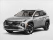 New 2026 Hyundai Tucson Hybrid SEL SUV